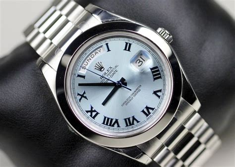 men's platinum rolex price|newest rolex platinum day date.